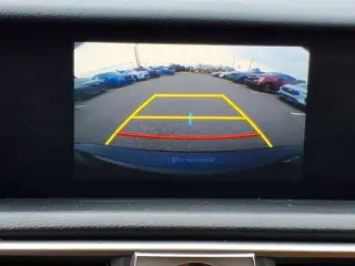 Sedán Lexus IS 300 2020 AWD 4p