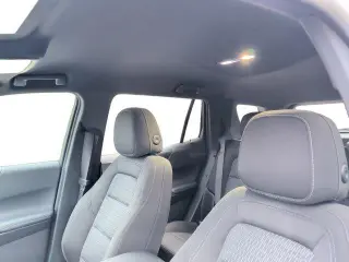 Chevrolet Equinox 2026 4x4 LT 4puertas SUV