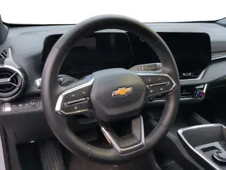 Chevrolet Equinox 2026 4x4 LT 4puertas SUV