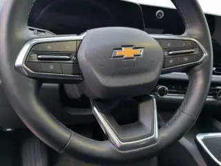 Chevrolet Equinox 2026 4x4 LT 4puertas SUV