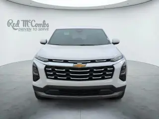 Chevrolet Equinox 2026 4x4 LT 4puertas SUV