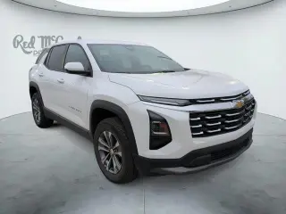 Chevrolet Equinox 2026 4x4 LT 4puertas SUV