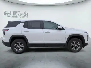 Chevrolet Equinox 2026 4x4 LT 4puertas SUV