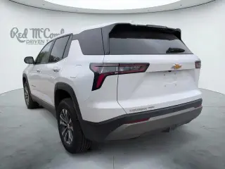 Chevrolet Equinox 2026 4x4 LT 4puertas SUV