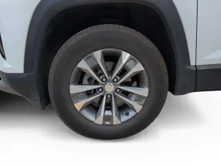 Chevrolet Equinox 2026 4x4 LT 4puertas SUV