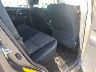 Toyota 4Runner 2018 4x4 TRD Off-Road 4dr SUV