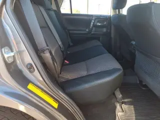 Toyota 4Runner 2018 4x4 TRD Off-Road 4dr SUV