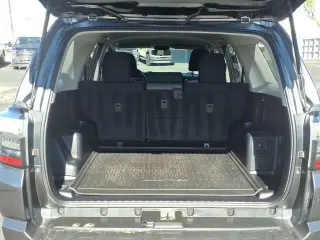 Toyota 4Runner 2018 4x4 TRD Off-Road 4dr SUV