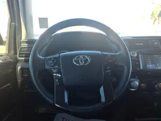Toyota 4Runner 2018 4x4 TRD Off-Road 4dr SUV