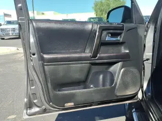 Toyota 4Runner 2018 4x4 TRD Off-Road 4dr SUV