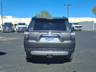 Toyota 4Runner 2018 4x4 TRD Off-Road 4dr SUV