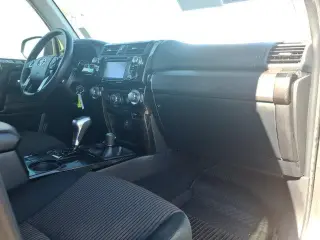 Toyota 4Runner 2018 4x4 TRD Off-Road 4dr SUV