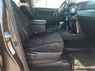 Toyota 4Runner 2018 4x4 TRD Off-Road 4dr SUV