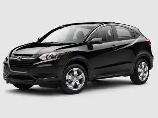 Honda HR-V 2018 AWD LX 4dr Crossover
