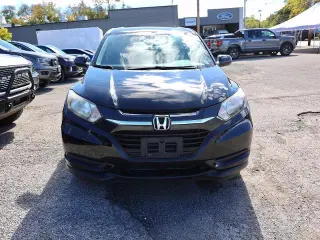 Honda HR-V 2018 AWD LX 4dr Crossover