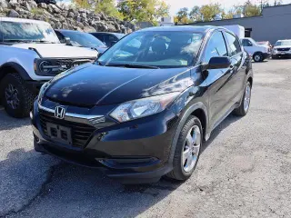 Honda HR-V 2018 AWD LX 4dr Crossover