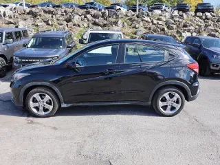 Honda HR-V 2018 AWD LX 4dr Crossover