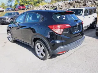 Honda HR-V 2018 AWD LX 4dr Crossover