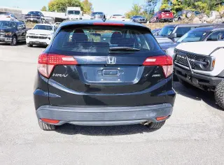 Honda HR-V 2018 AWD LX 4dr Crossover