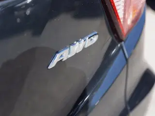 Honda HR-V 2018 AWD LX 4dr Crossover