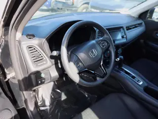 Honda HR-V 2018 AWD LX 4dr Crossover