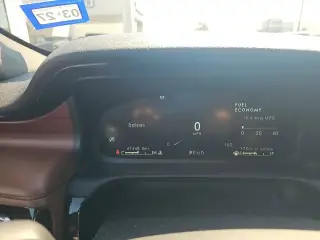 Lincoln Aviator 2022 Reserve 4dr SUV