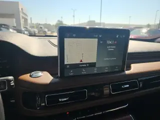 Lincoln Aviator 2022 Reserve 4dr SUV