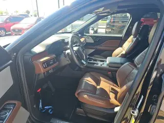 Lincoln Aviator 2022 Reserve 4dr SUV