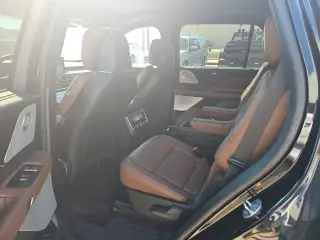 Lincoln Aviator 2022 Reserve 4dr SUV