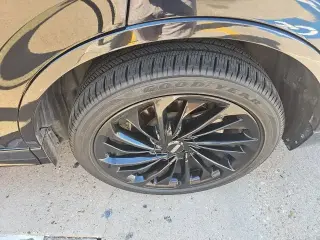 Lincoln Aviator 2022 Reserve 4dr SUV