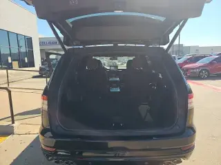 Lincoln Aviator 2022 Reserve 4dr SUV