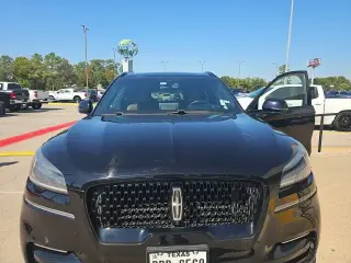 Lincoln Aviator 2022 Reserve 4dr SUV