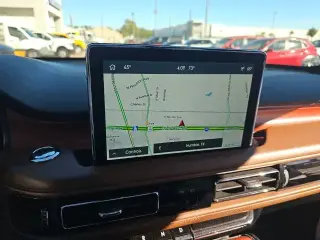 Lincoln Aviator 2020 Reserve 4dr SUV