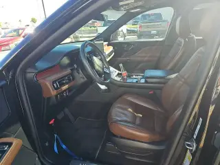 Lincoln Aviator 2020 Reserve 4dr SUV