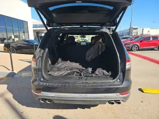Lincoln Aviator 2020 Reserve 4dr SUV