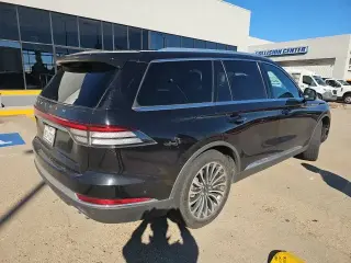 Lincoln Aviator 2020 Reserve 4dr SUV