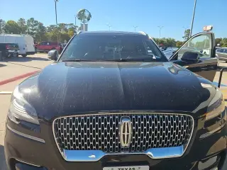 Lincoln Aviator 2020 Reserve 4dr SUV
