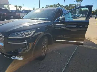 Lincoln Aviator 2020 Reserve 4dr SUV