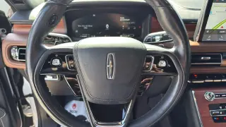Lincoln Aviator 2022 Reserve 4dr SUV