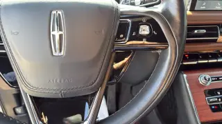 Lincoln Aviator 2022 Reserve 4dr SUV