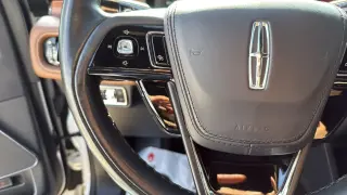 Lincoln Aviator 2022 Reserve 4dr SUV