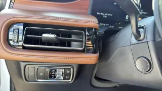 Lincoln Aviator 2022 Reserve 4dr SUV