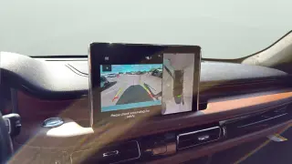 Lincoln Aviator 2022 Reserve 4dr SUV