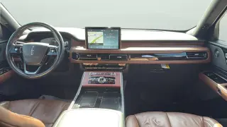 Lincoln Aviator 2022 Reserve 4dr SUV