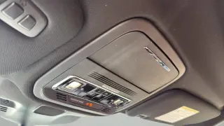 Lincoln Aviator 2022 Reserve 4dr SUV