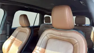 Lincoln Aviator 2022 Reserve 4dr SUV