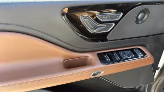 Lincoln Aviator 2022 Reserve 4dr SUV