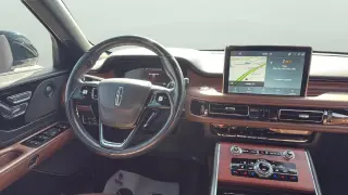 Lincoln Aviator 2022 Reserve 4dr SUV