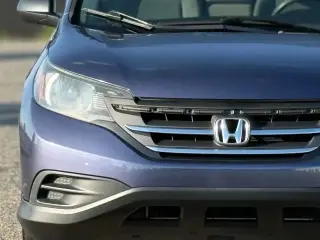 Honda CR-V 2013 LX SUV de 4 puertas