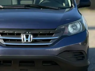 Honda CR-V 2013 LX SUV de 4 puertas